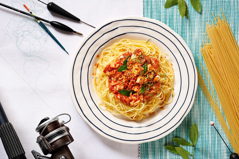 Światowy Dzień Makaronu