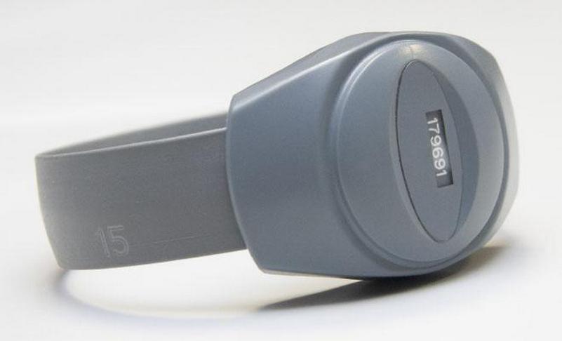 Dostanie elektroniczną obrączkę