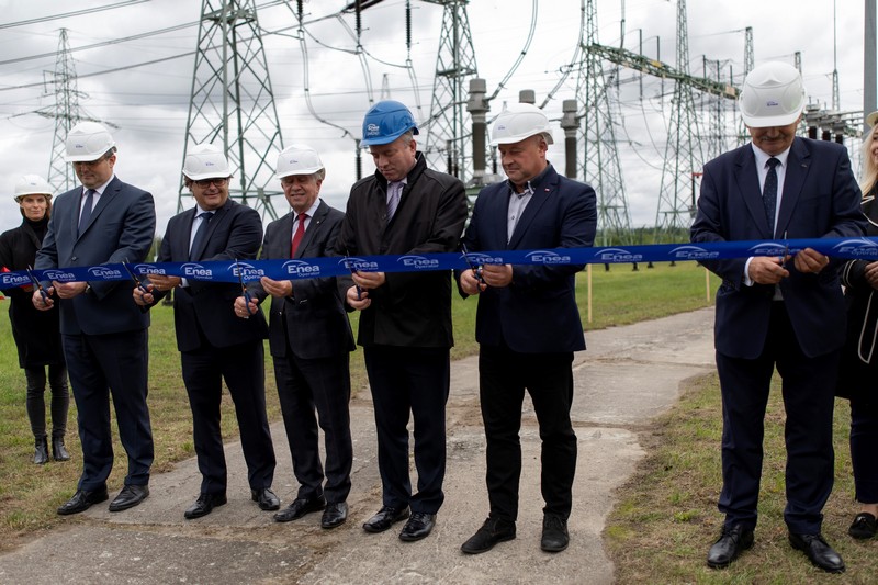 Enea Operator ukończyła największą inwestycję sieciową