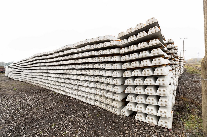 Robią miejsce na nowe tory w portach Szczecin i Świnoujście