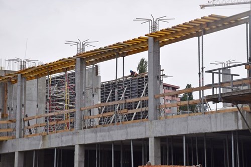 Fabryka Wody - aquapark w Szczecinie