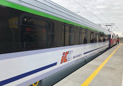 PKP Intercity