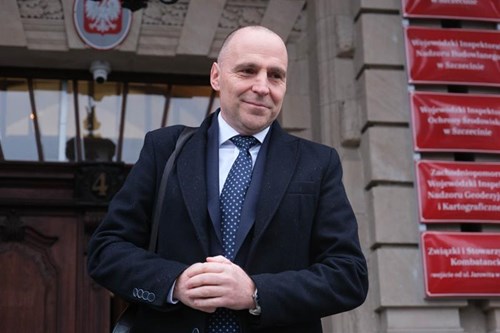 Foto Dariusz Gorajski