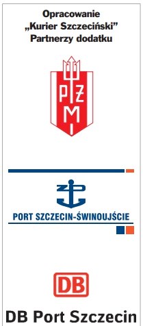 Kurier Morski sponsorzy