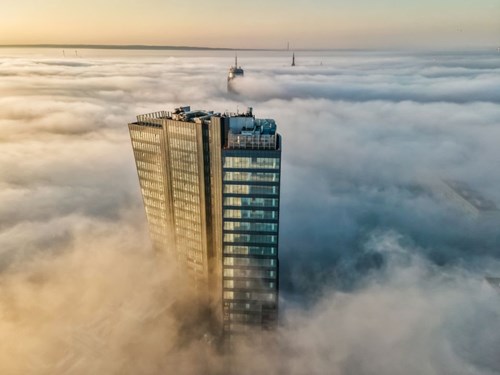 Konkurs Szczecin Love 2021 - 1. miejsce