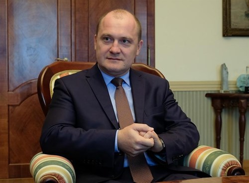 Foto Dariusz Gorajski