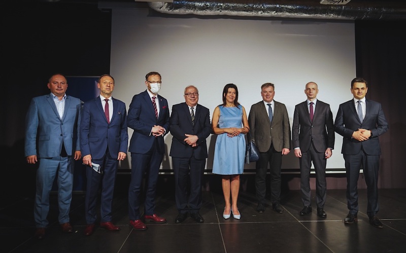 Projekt Wodorowy Bufor Energetyczny. Przestawiamy się na "zieloną" gospodarkę