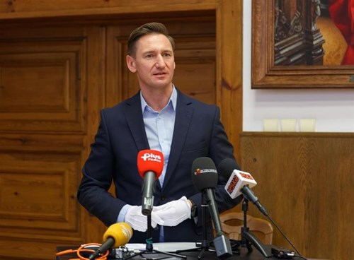 Fot Ryszard Pakieser